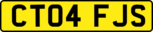 CT04FJS