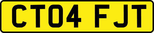 CT04FJT