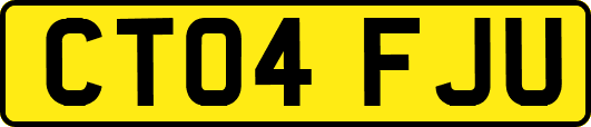 CT04FJU