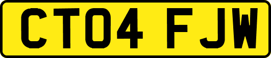 CT04FJW