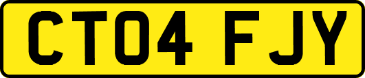 CT04FJY