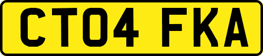 CT04FKA