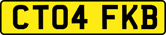CT04FKB