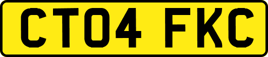 CT04FKC