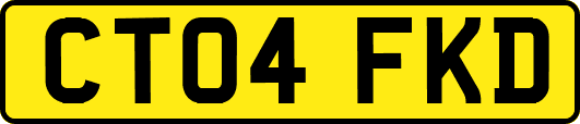 CT04FKD