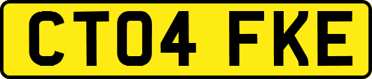 CT04FKE