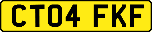 CT04FKF