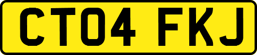 CT04FKJ