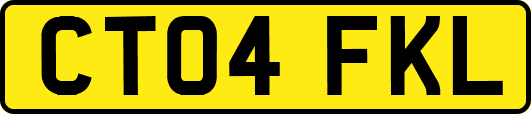 CT04FKL