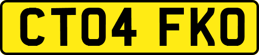 CT04FKO