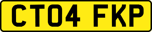 CT04FKP