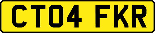 CT04FKR