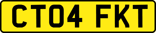 CT04FKT