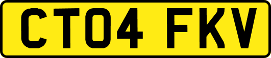 CT04FKV