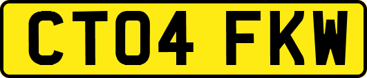 CT04FKW