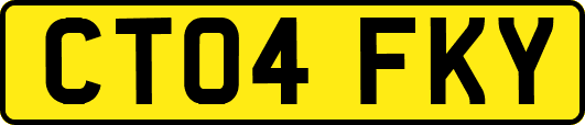 CT04FKY