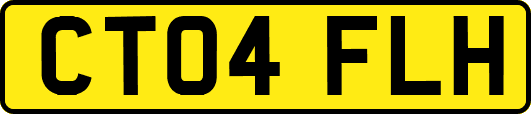CT04FLH