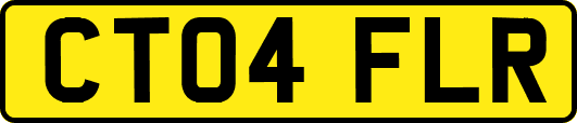CT04FLR