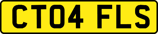 CT04FLS