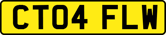CT04FLW