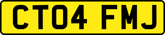 CT04FMJ
