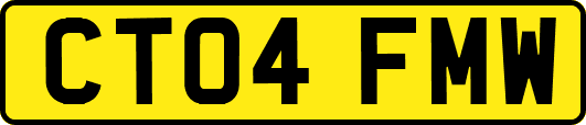 CT04FMW