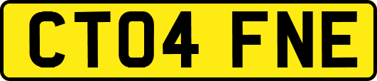 CT04FNE