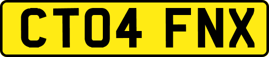 CT04FNX