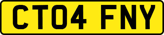 CT04FNY