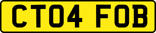 CT04FOB