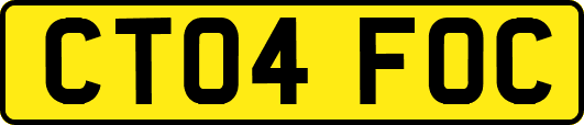 CT04FOC
