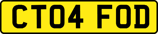 CT04FOD