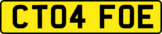 CT04FOE