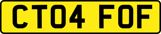 CT04FOF
