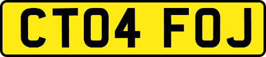 CT04FOJ