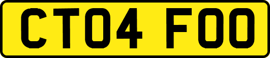 CT04FOO
