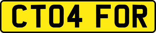 CT04FOR
