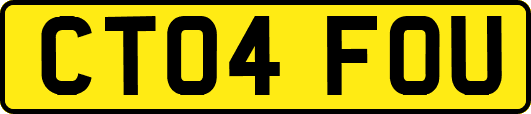 CT04FOU