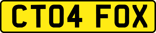 CT04FOX