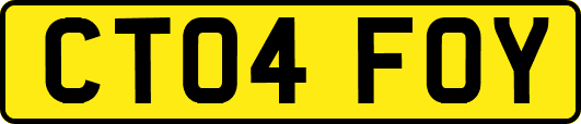 CT04FOY