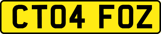 CT04FOZ