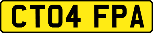 CT04FPA