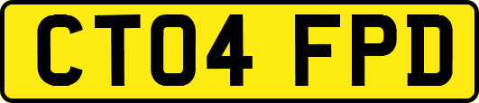 CT04FPD