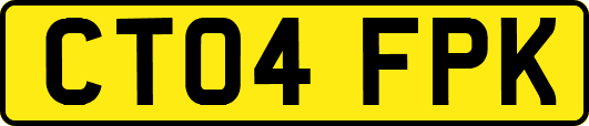 CT04FPK