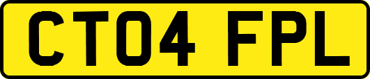 CT04FPL