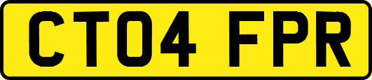 CT04FPR