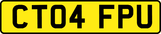 CT04FPU