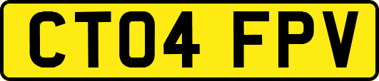 CT04FPV
