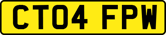 CT04FPW