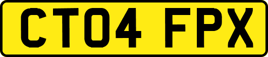 CT04FPX